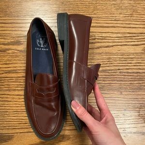 Cole Haan Maine Pinch Classic Loafer
